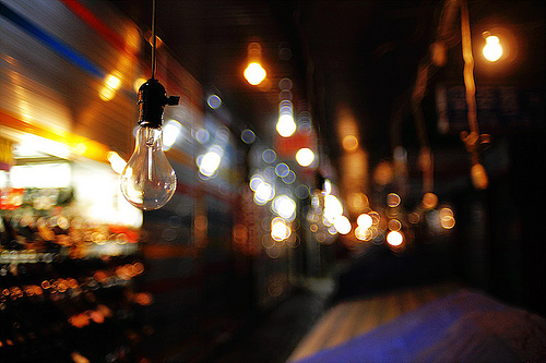 50 Amazing Examples of Bokeh Photography 18