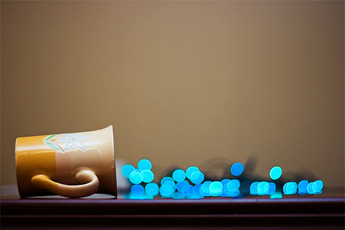 50 Amazing Examples of Bokeh Photography 21