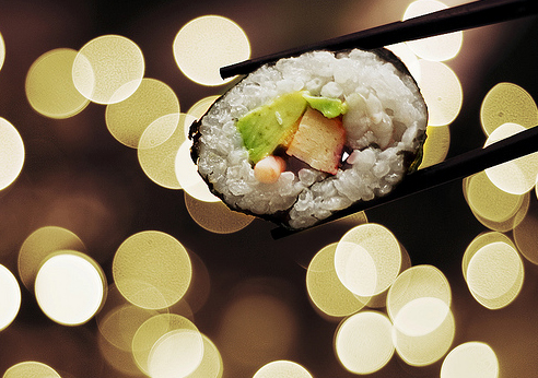 50 Amazing Examples of Bokeh Photography 25