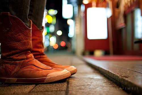 50 Amazing Examples of Bokeh Photography 31