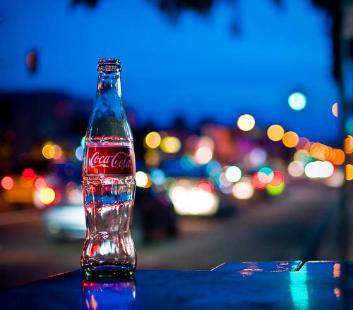 50 Amazing Examples of Bokeh Photography 42