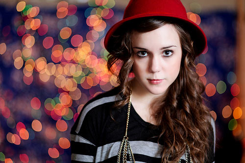 50 Amazing Examples of Bokeh Photography 5