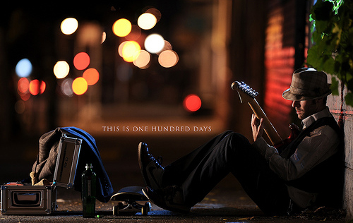 50 Amazing Examples of Bokeh Photography 7