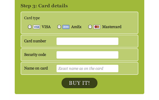 15 + Excellent Tutorials For Web Development Using CSS3 and HTML5 8