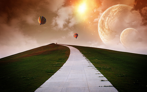 30+ Awesome Desktop Wallpapers 11