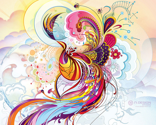 30+ Awesome Desktop Wallpapers 12
