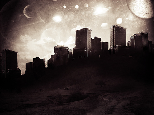 30+ Awesome Desktop Wallpapers 14
