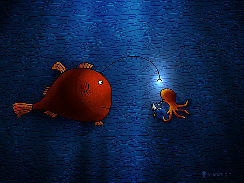 30+ Awesome Desktop Wallpapers 15
