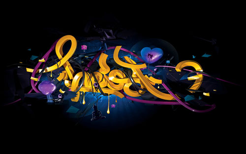 30+ Awesome Desktop Wallpapers 20