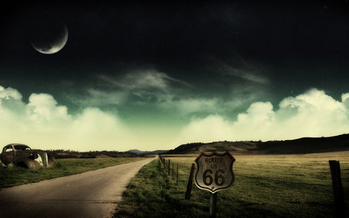 30+ Awesome Desktop Wallpapers 25