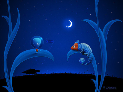 30+ Awesome Desktop Wallpapers 27