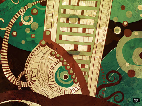 30+ Awesome Desktop Wallpapers 9