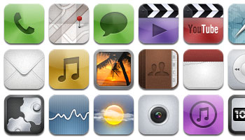22 Beautiful Free Icon Sets For Your Next Design 15