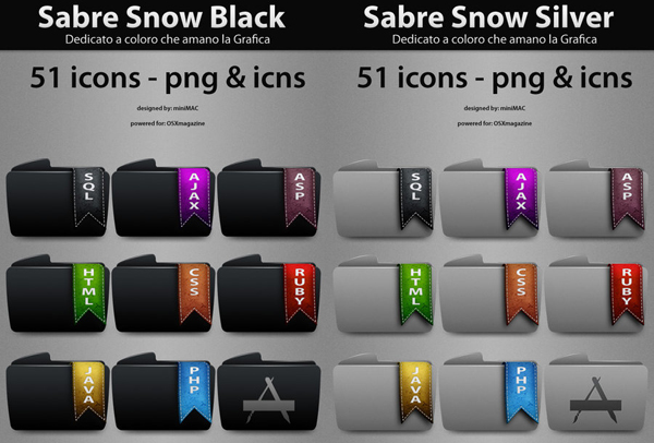 22 Beautiful Free Icon Sets For Your Next Design 5