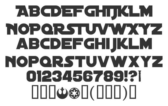 28 High Quality Fresh Free Fonts 15
