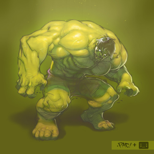 Fantastic Illustrations by Francisco Perez 14