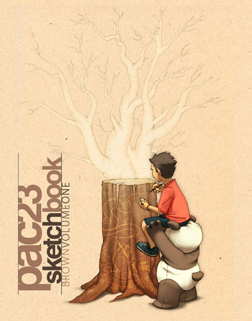 Fantastic Illustrations by Francisco Perez 24