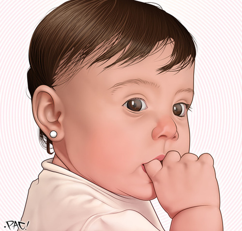 Fantastic Illustrations by Francisco Perez 32
