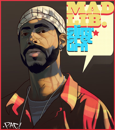 Fantastic Illustrations by Francisco Perez 33