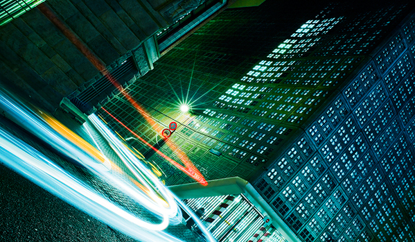 40+ Awesome Light Graffiti Pictures 23