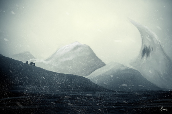 Creative and Stylish Photos by Victor Eredel 12