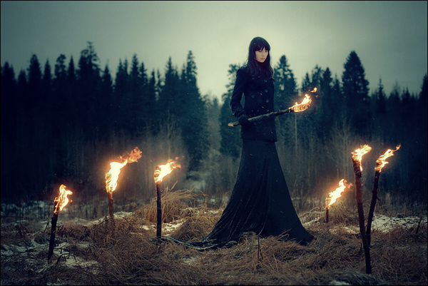 Creative and Stylish Photos by Victor Eredel 2