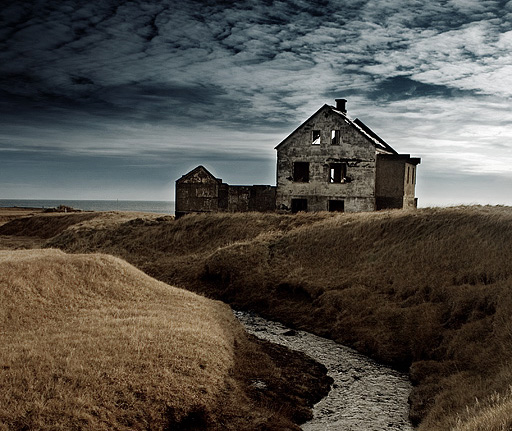 Creative and Stylish Photos by Victor Eredel 4