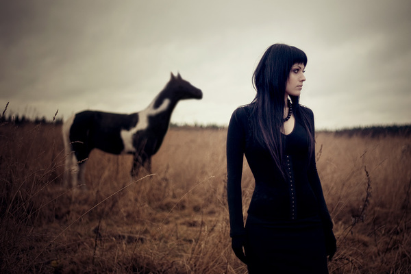 Creative and Stylish Photos by Victor Eredel 6