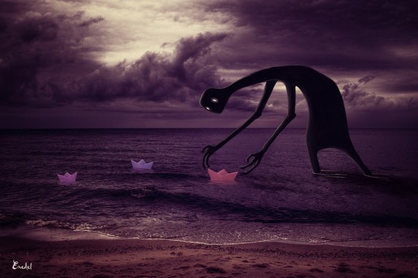 Creative and Stylish Photos by Victor Eredel 8