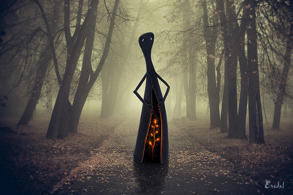 Creative and Stylish Photos by Victor Eredel 9
