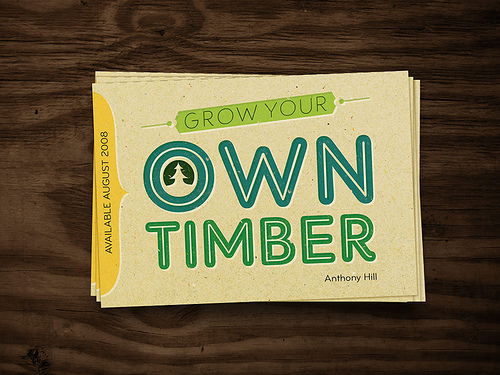 Weekly Design Inspiration #2 - Amazing Gig and Retro Poster Designs 7