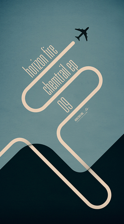 Weekly Design Inspiration #2 - Amazing Gig and Retro Poster Designs 3