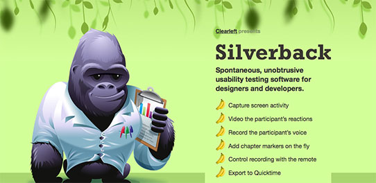 50+ Beautiful Single Page Website Designs For Your Inspiration 15