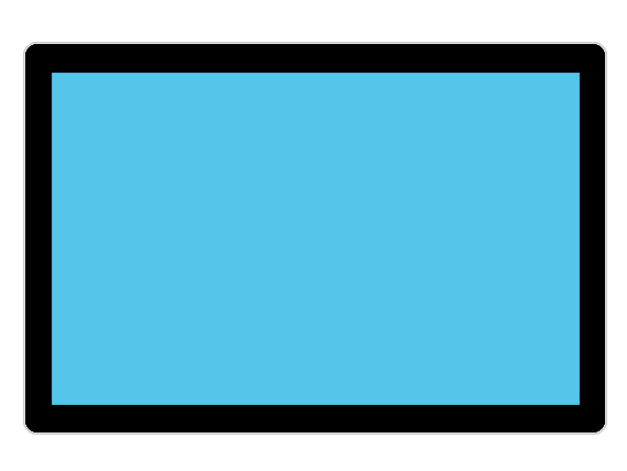 Create a Realistic Apple LED Cinema Display in Photoshop 4 Create a Realistic Apple LED Cinema Display in Photoshop 4