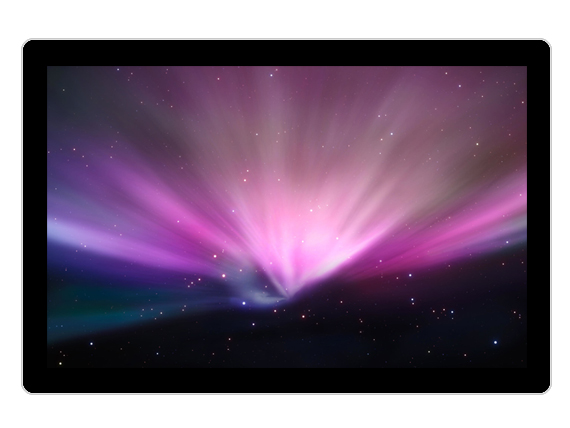 Create a Realistic Apple LED Cinema Display in Photoshop 5 Create a Realistic Apple LED Cinema Display in Photoshop 5