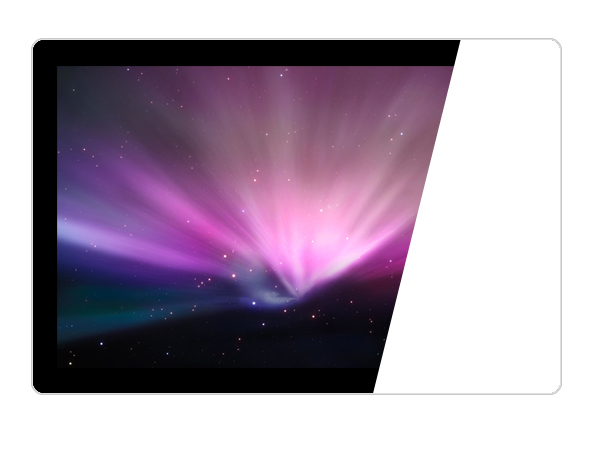 Create a Realistic Apple LED Cinema Display in Photoshop 7 Create a Realistic Apple LED Cinema Display in Photoshop 7