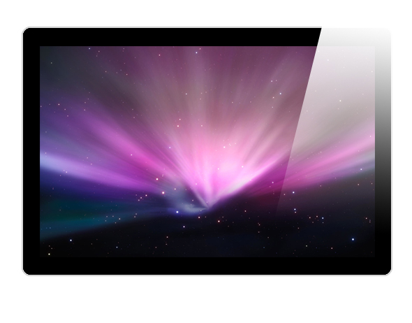 Create a Realistic Apple LED Cinema Display in Photoshop 8 Create a Realistic Apple LED Cinema Display in Photoshop 8