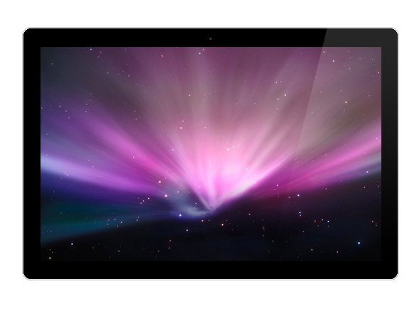 Create a Realistic Apple LED Cinema Display in Photoshop 10 Create a Realistic Apple LED Cinema Display in Photoshop 10