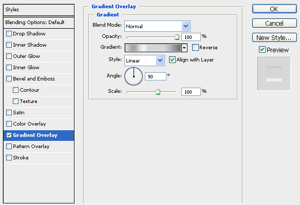 Create a Realistic Apple LED Cinema Display in Photoshop 13 Create a Realistic Apple LED Cinema Display in Photoshop 13