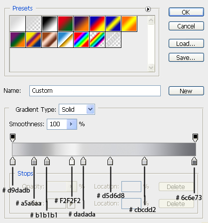 Create a Realistic Apple LED Cinema Display in Photoshop 14 Create a Realistic Apple LED Cinema Display in Photoshop 14
