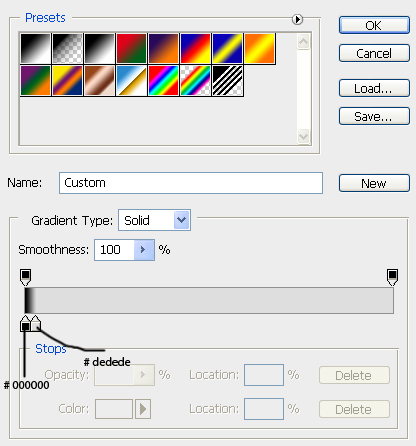 Create a Realistic Apple LED Cinema Display in Photoshop 16 Create a Realistic Apple LED Cinema Display in Photoshop 16