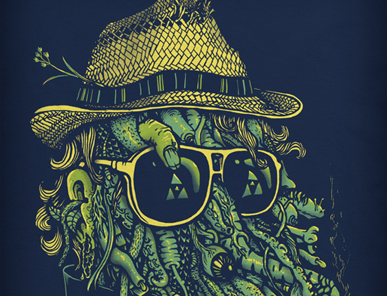 Showcase of Beautiful Textile Designs 13