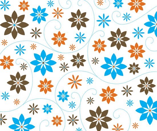 Showcase of Beautiful Textile Designs 6
