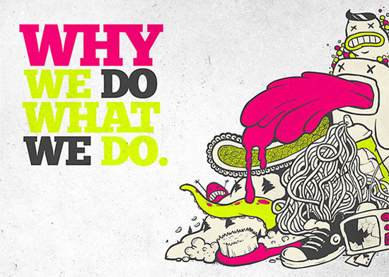 Tutorial Roundup: 37 Quality Photoshop and Illustrator Tutorials 12