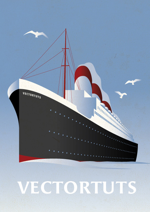 Tutorial Roundup: 37 Quality Photoshop and Illustrator Tutorials 16
