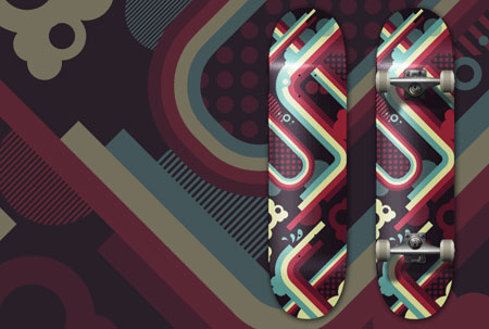 Tutorial Roundup: 37 Quality Photoshop and Illustrator Tutorials 32