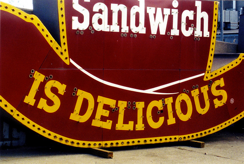 Typography Day #1 12