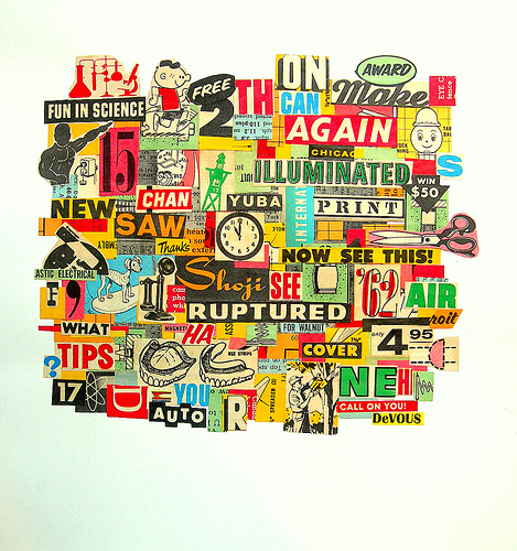 Typography Day #1 13