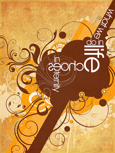 Typography Day #1 17