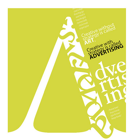 Typography Day #1 2